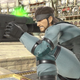 Illustration for article titled Fan-Made iSmash Bros. Ultimate/i Level Features Dueling Snakes